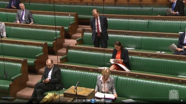 Bus Q - Food Labelling